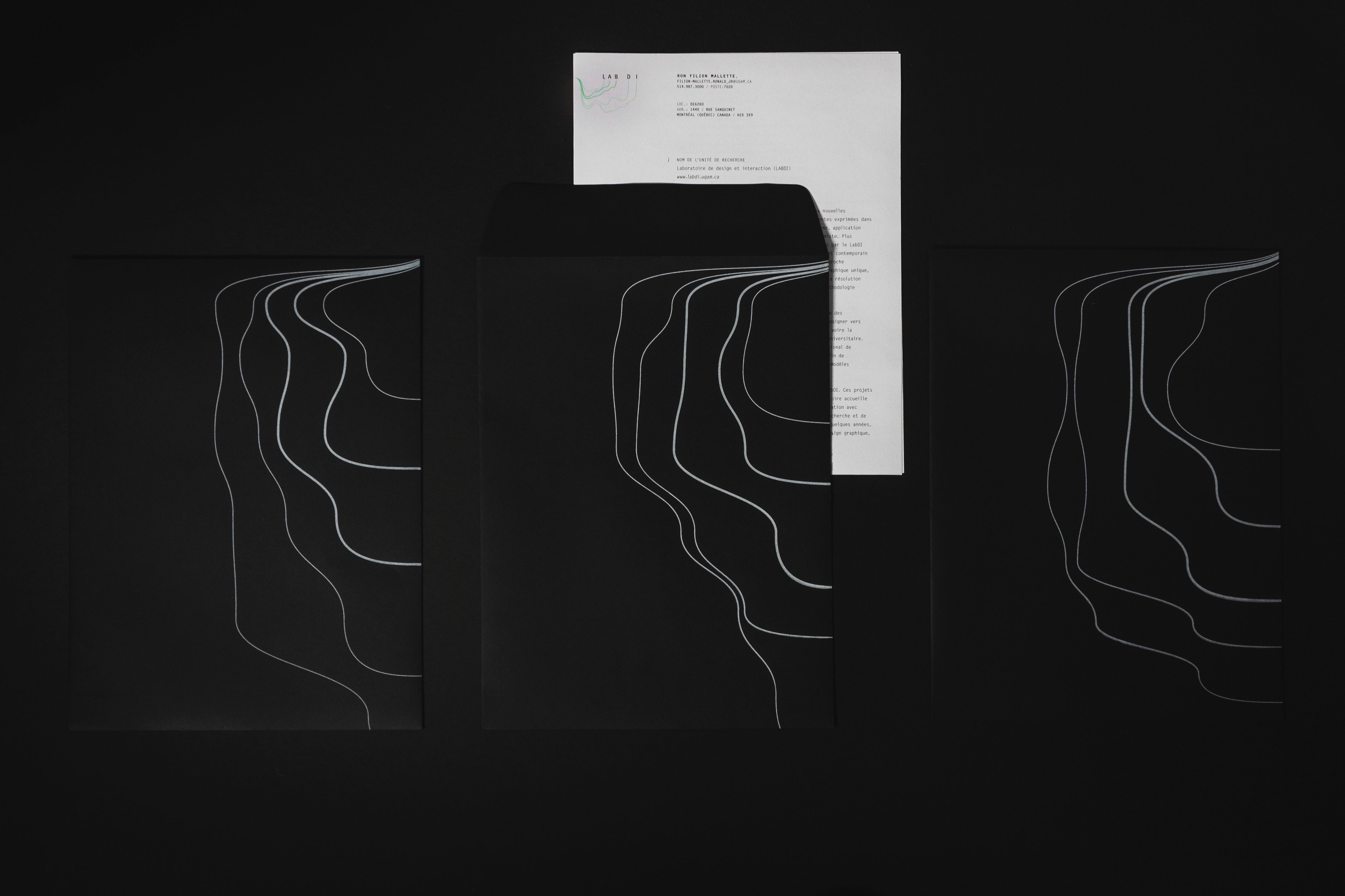 Cover image for LABDI